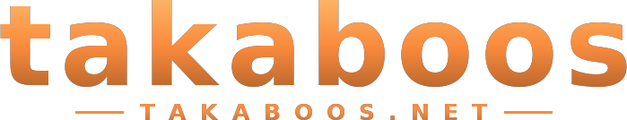 takaboos logo